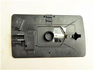 CAM MRC E SERİ W124 1985-1994 MAVİ CAM SOL - MERCEDES - OEM 20181009211248100121