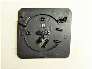 CAM MRC E SERİ W124 1985-1994 MAVİ CAM SAĞ - MERCEDES - OEM 1248100821