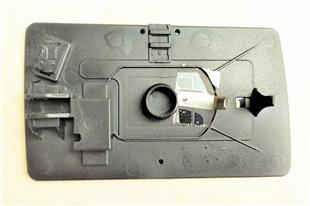 CAM MRC E SERİ W124 1985-1994 MAVİ CAM SOL - MERCEDES - OEM 20181009211248100121