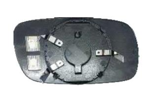 CAM OPEL ASTRA F 1994-1998 ISITMALI ASFERİK SOL -  - OEM 1426517