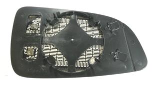 CAM OPEL ASTRA H 2004-ISITMALI ASF.KÜÇÜK TİP SOL -  - OEM 6428786