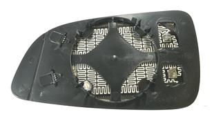 CAM OPEL ASTRA H 2004-ISITMALI KÜÇÜK TİP SAĞ -  - OEM 6428785