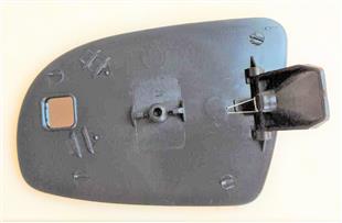 CAM OPEL CORSA B 1993-2000 ASFERİK SOL -  - OEM 14274871426501
