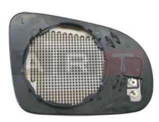 CAM OPEL CORSA B 1993-2000 ISITMALI ASFERİK SOL -  - OEM 1427483142650590484003