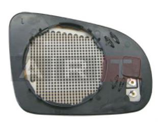CAM OPEL CORSA B 1993-2000 ISITMALI SAĞ -  - OEM 1427482142650690484004