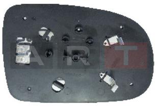 CAM OPEL CORSA C 2000-2006 ISITMALI ASFERİK SOL -  - OEM 1426527