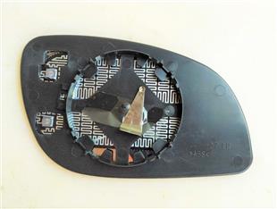 CAM OPEL VECTRA C 2002-2009 ISITMALI ASFERİK SOL -  - OEM 1428701