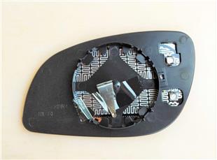 CAM OPEL VECTRA C 2002-2009 ISITMALI SAĞ -  - OEM 1428700