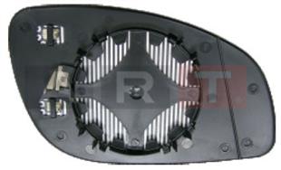 CAM OPEL VECTRA C 2002-2009 ISITMALI SAĞ -  - OEM 1428700