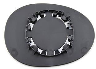 CAM PEUGEOT 107 C1 2005-2014 ASFERİK SOL -  - OEM 8151HY