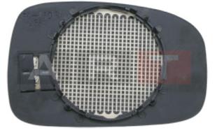 CAM PEUGEOT 306 1993-2002 ISITMALI ASFERİK SOL -  - OEM 8151X98151L1