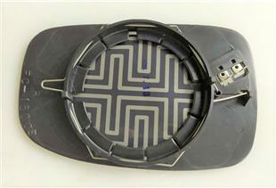CAM PEUGEOT 306 1993-2002 ISITMALI SAĞ -  - OEM 8151X68151L5