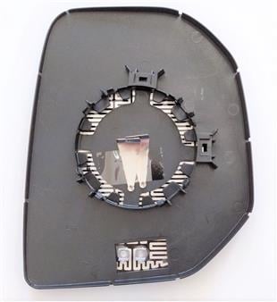 CAM PEUGEOT PARTNER BERLİNGO 2008-2012 ISITMALISOL -  - OEM 8151NP8151NR