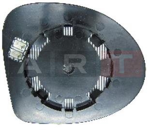 CAM RENAULT CLİO SYMBOL THALIA 2008-2012 IST SAĞ -  - OEM 77010695547701067338
