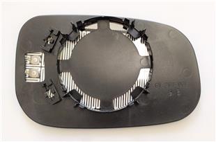 CAM VOLVO S40 S60 S80 2006-ISITMALI ASFERİK SOL -  - OEM 3071692330716480