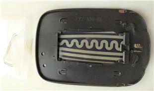 CAM VOLVO XC70 XC90 2002-2004 ISITMALI SAĞ -  - OEM 8650150