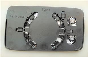 CAM VW GOLF III İBİZA CORDOBA 1991-1997 IST SAĞ - VW - OEM 1H1857522A1H1857522B