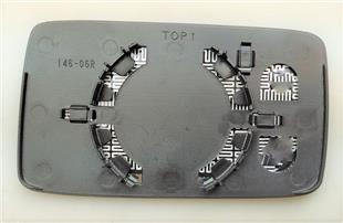 CAM VW GOLF III İBİZA CORDOBA 1991-1997 SAĞ - VW - OEM 1H1857522
