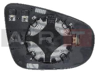 CAM VW GOLF VI TOURAN 2009-2012 ISITMALI ASF SOL - VW - OEM 5K0857521