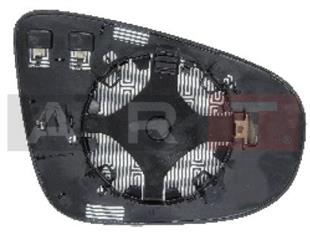 CAM VW GOLF VI TOURAN 2009-2012 ISITMALI SAĞ - VW - OEM 5K0857522