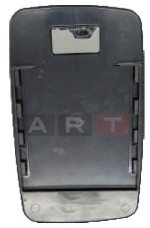 CAM VW LT35 SPRİNTER 1996-2006 ISITMALI SOL - VW - OEM 2D0857521AA0018115133