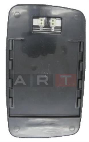 CAM VW LT35 SPRİNTER 1996-2006 ISITMALI SAĞ - VW - OEM 2D0857522AA0018115233