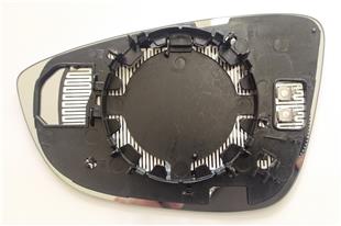 CAM VW PASSAT JETTA SCİROCCO 2010-ISITMALI SAĞ - VW - OEM 3C88575225C6857522B3C8857522C