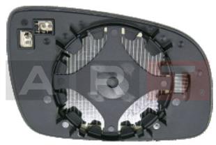 CAM VW POLO 2002-2005 ISITMALI ASFERİK SOL - VW - OEM 6Q0857521A