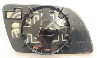 CAM VW POLO 2002-2005 ISITMALI ASFERİK SOL - VW - OEM 6Q0857521A