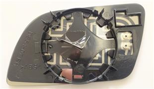 CAM VW POLO 2002-2005 ISITMALI SAĞ - VW - OEM 6Q0857522C
