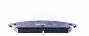CHRYSLER BALATA 300 C ÖN - CHRYSLER - OEM 2416401