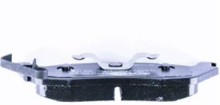 CHRYSLER BALATA GRAND CHEROKEE ARKA WJ-WG - CHRYSLER - OEM 2411102