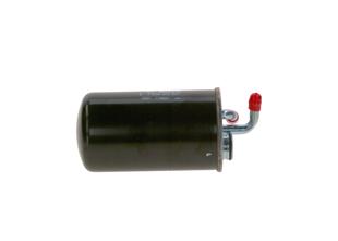 CHRYSLER MAZOT FİLTRESİ SEBRING 2.0 CRD  - CHRYSLER - OEM 05166780AA.