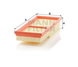 CROSSFIRE HAVA F. - CHRYSLER - OEM