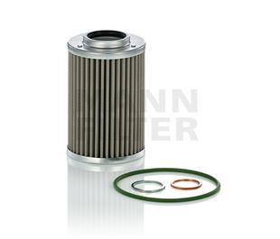 DAF YAĞ FİLTRESİ - AĞIRVASITA - OEM 1870042