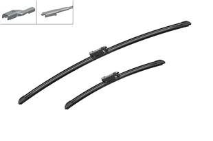 DOBLO SİLECEK - FİAT - OEM 3397007466