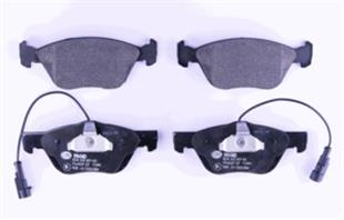 FIAT-ALFA ROMEO BALATA  - FİAT - OEM 9951030