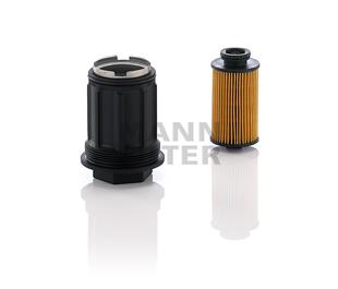 FİLTRE - MERCEDES - OEM 1420289