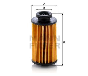 FİLTRE - MERCEDES - OEM 1420289