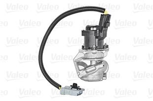 FORD EGR VALFİ  - FORD - OEM 45161562
