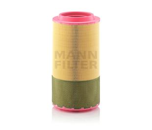 HAVA FİLTRESİ - AĞIRVASITA - OEM 81.08405-0016