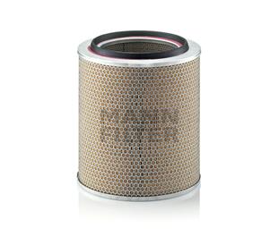 HAVA FİLTRESİ  - AĞIRVASITA - OEM