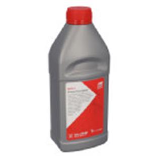 HİDROLİK DOT 4 1 LT KOLİ : 20 ADET - VW - OEM DOT4.