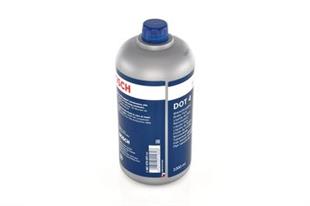HİDROLİK DOT 4 1LT SARI  - MERCEDES - OEM 000 989 08 07