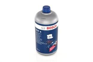 HİDROLİK DOT 4 1LT SARI  - MERCEDES - OEM 000 989 08 07