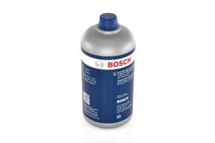 HİDROLİK DOT 4 1LT SARI  - MERCEDES - OEM 000 989 08 07