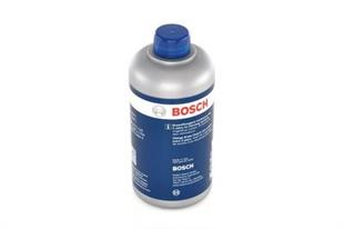 HİDROLİK DOT 4 500ML SARI  -  - OEM 000 989 08 07.