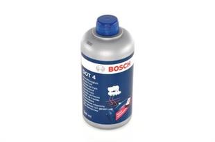 HİDROLİK DOT 4 500ML SARI  -  - OEM 000 989 08 07.