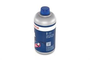 HİDROLİK DOT 4 500ML SARI  -  - OEM 000 989 08 07.