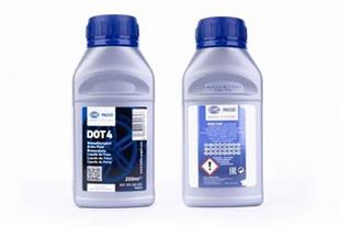 HİDROLİK DOT 4  - MERCEDES - OEM